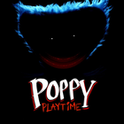 Poppy Play Time Zeichen