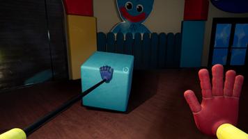 Poppy Play Time Screenshot 3