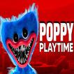 Poppy Playtime Horror Game Walkthrough