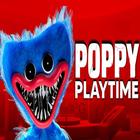 Poppy Playtime icono