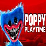 Poppy Playtime icône