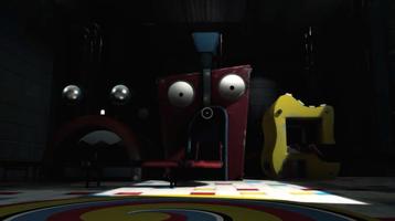 poppy playtime game ภาพหน้าจอ 2