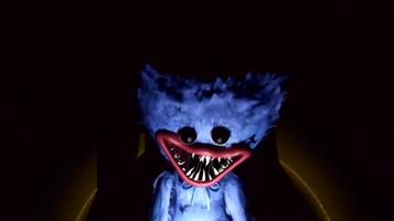 poppy playtime game ภาพหน้าจอ 3