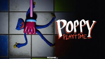 Poppy Playtime Chapter 2 Guide capture d'écran 1