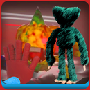 Poppy Playtime - Horror Game APK