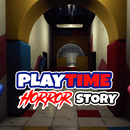 Night Playtime Horror Scary APK