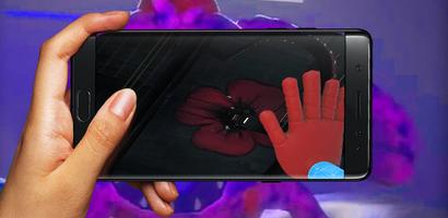 برنامه‌نما playtime buggi poppy عکس از صفحه