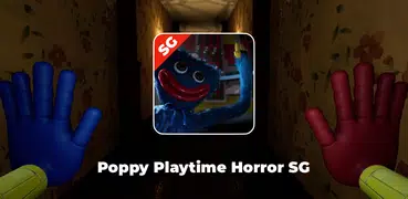 Poppy Playtime Horror SG