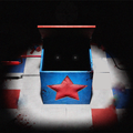 Box Boo Monster boxy