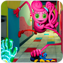 Poppy Guide Mommy Long Legs APK