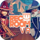 Rec Room VR Help icône