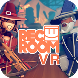 Rec Room VR Help icône