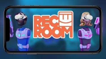 Rec Room VR Help capture d'écran 2