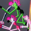 Mommy Mod Melon Playground