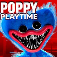 Скачать Poppy Playtime Horror Walkthrough XAPK