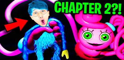 Chap2 : Mommy Long Legs Tips ảnh chụp màn hình 2