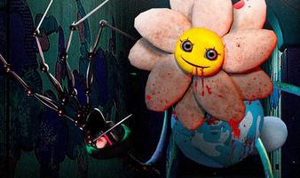 Poppy playtime chapter 3 captura de pantalla 1
