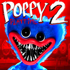 آیکون‌ Poppy Playtime Chapter 2