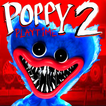 Poppy Playtime Chapter 2