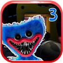 Poppy Granny Horror Scary MOD APK