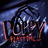 poppy playtime chapter 2 icon