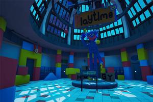 poppy playtime chapter 2 screenshot 1