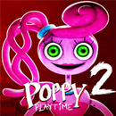 APK poppy playtime chapter 2