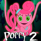 Poppy Playtime Chapter 2 Game icono