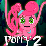 Poppy Playtime Chapter 2 Game ícone