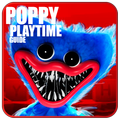 Poppy Playtime Game horror Clue