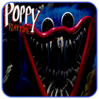 Poppy Playtime mobile Game Walkthrough أيقونة
