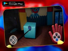 Poppy Playtime mobile Game Walkthrough تصوير الشاشة 3