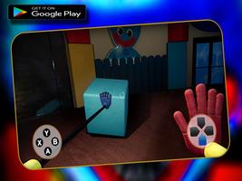 Poppy Playtime horror Game Tips capture d'écran 2