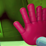 Poppy Wuggy Chapter 2 Mod أيقونة