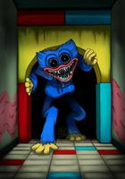 Poppy Playtime  game Guide تصوير الشاشة 3