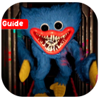 Advice: Poppy Playtime horror Zeichen