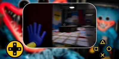 Advice: Poppy Playtime horror Screenshot 3