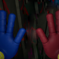 Huggy Wuggy Game Clue