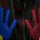 Huggy Wuggy Game Clue icon
