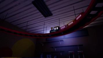 Huggy Wuggy Game Clue screenshot 3