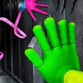 Huggy Buggy Chapter 2 Game