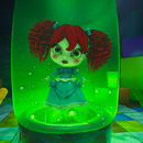 Poppy Kissy Playtime 2 Game APK