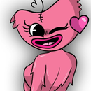 Kissy Missy: Horror Game APK
