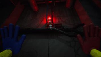 Chapter 2: MOB Game 스크린샷 3