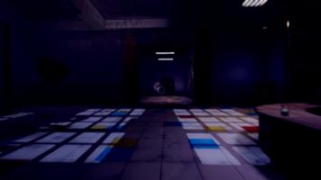 Red Blue Hands Poppy Game скриншот 2