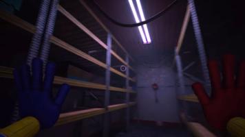 MOB Game: Chapter 2 Poppy Play screenshot 2