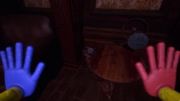 Poppy Game MOB Chapter 2 تصوير الشاشة 3