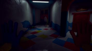 Poppy Game MOB Chapter 2 الملصق