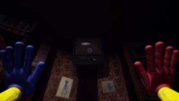 Poppy Game MOB Chapter 2 تصوير الشاشة 2