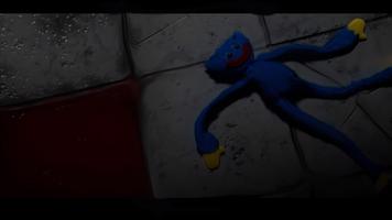 Poppy Playtime Chapter 3 Game Cartaz